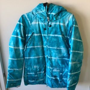 Billabong Snowboarding Jacket